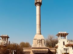 -天津意大利风情旅游区