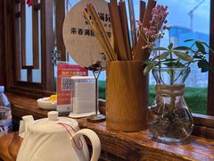 -春满园·邯郸菜发祥地(滏东店)