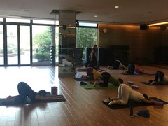-W FITNESS 威尔仕健身·游泳(七宝店)