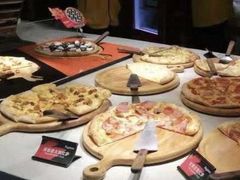 -比格比萨自助(花园路店)