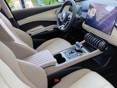 -上海华帆旗开比亚迪4S店(浦东北路店)