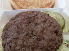 -麦当劳(朝阳路得来速店)