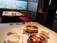 -渝月·川菜(海岸城店)