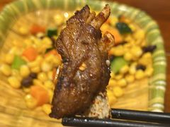 -如意林卡藏餐吧(大昭寺店)