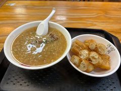 -浮屿大同鸭肉粥·始于1983年