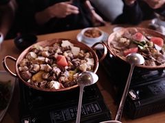 -品味泸沽湖•民族特色菜(大落水店)