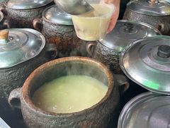 -燕子煨汤(山海关路店)