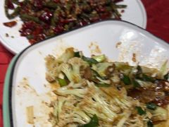 -北平味道.京味菜.烤鸭(梨园店)