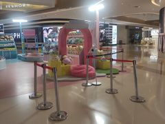 -天河城购物中心