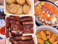 -创味·民间海南菜·非遗藤桥排骨(藤桥·免税城店)