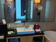 -上海浦西万怡酒店