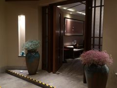 -鼎族怡华·指压·经络·疗愈SPA(紫荆店)