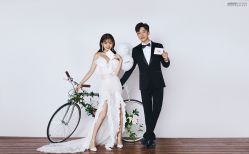 -雨墨婚纱摄影工作室