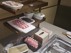 -海底捞火锅(枫蓝国际购物中心店)