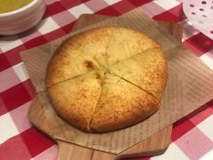 -西贝莜面村(上海百联西郊店)