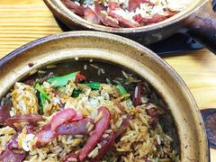 -壹煲口福煲仔饭(中山路店)