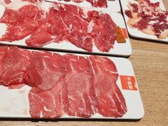 -牛很鲜潮汕牛肉火锅(朝晖路店)
