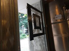 -来回·咖啡(天河南店)