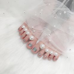 -PANDORA 潘朵拉·美甲美睫.皮肤管理中心