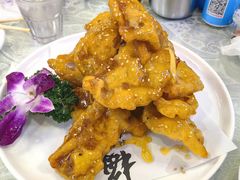 -清真·盛京白记 小骨头羊汤馆(南八马路店)