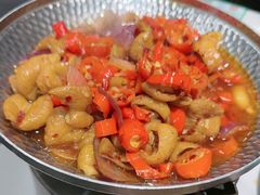 -欧记大排档·景德菜(上海首店)