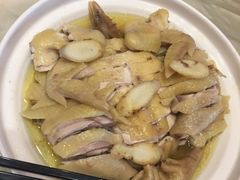 -锦粤宫·精致粤菜(深圳北站店)