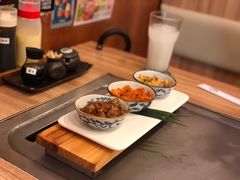 -日葵 大阪烧ひまり(仙霞路店)