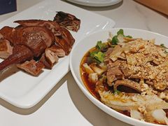 -夫妻肺片·中华老字号·正宗川菜(春熙路店)