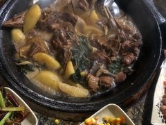 -天发长铁锅炖(王秀村店)