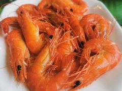 -盛港湾海鲜食府(黄沙店)