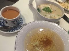 -翠华餐厅(山顶道店)