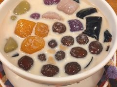 -糖纸甜品(恒一广场店)