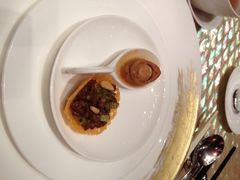 8餐厅-8餐厅(新葡京酒店)