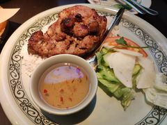 豬排飯-大头虾越式风味餐厅(光明广场店)