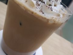 -Onirii Coffee(长乐路店)