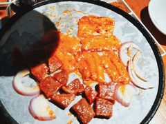 -么肆烤肉(汉街形象店)