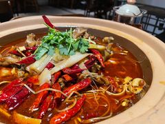 -马头巷·隐庐居·红油大虾(园区店)