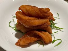 -新荣记(新源南路店)