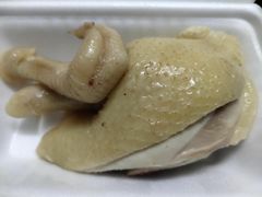 -文昌鸡饭店(金鸡岭小学店)
