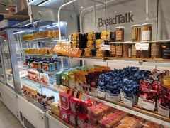 零售区-BreadTalk面包新语·烘焙蛋糕(东方宝泰广场店)