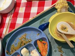 -西贝莜面村(上海百联西郊店)