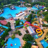 夏天最适合小孩子玩水的地方