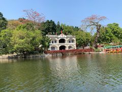 -潮镇老尾牛杂(环城西路店)