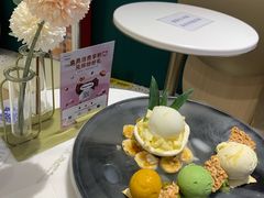 -哈根达斯(天河城店)