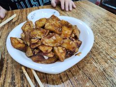 -红实家常菜(静安里店)