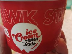 -战斧牛排餐厅(百盛优客店)