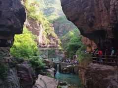 -云台山风景名胜区