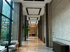 -福州仓山凯悦酒店·Market Cafe Lacucina咖啡厅