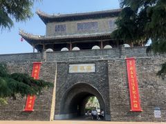 -镇淮楼