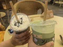 -去茶山(重庆万象城店)